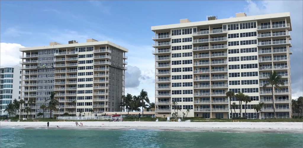 Longboat Key Towers Rentals