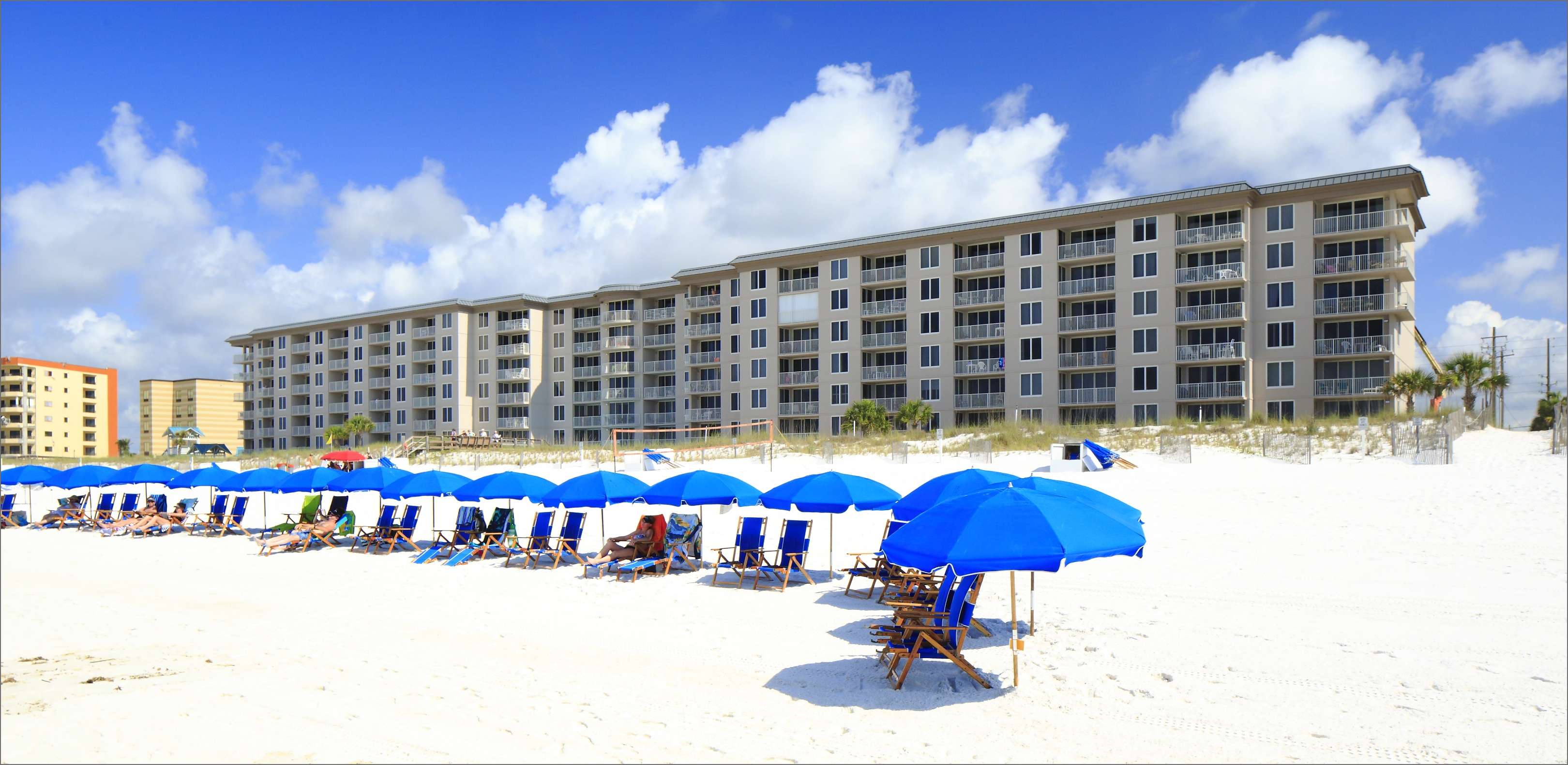 Island Princess Fort Walton Beach: Your Ultimate Travel Guide