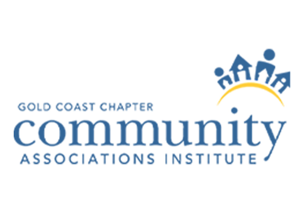 Community Associations Institute Gold Coast Chapter