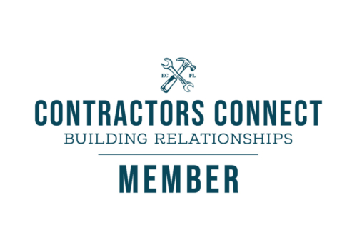 Contractors Connect Member Logo