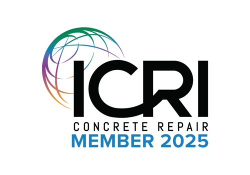 ICRI Logo