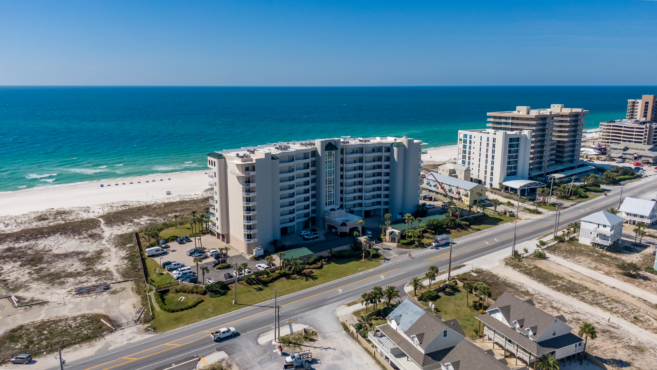 Spanish Key in Perdido Key, Florida